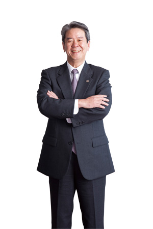 田中久雄